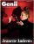 Genii Magazine \"Luke Jermay\" August 2017